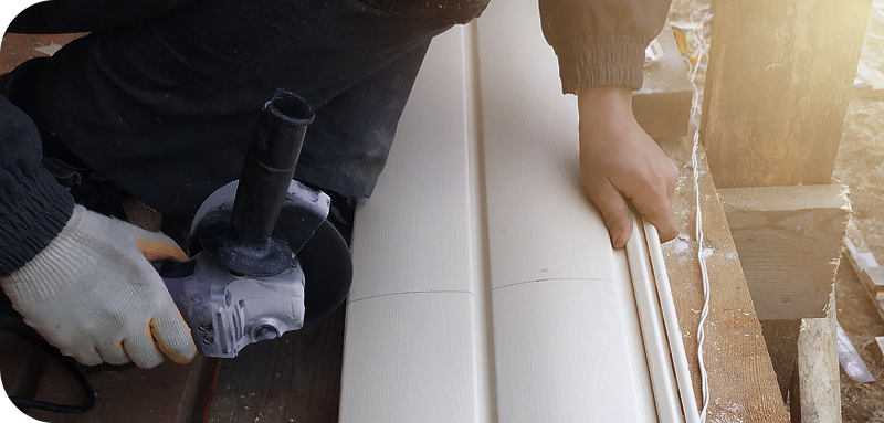 Interior Fit-out Woodworks